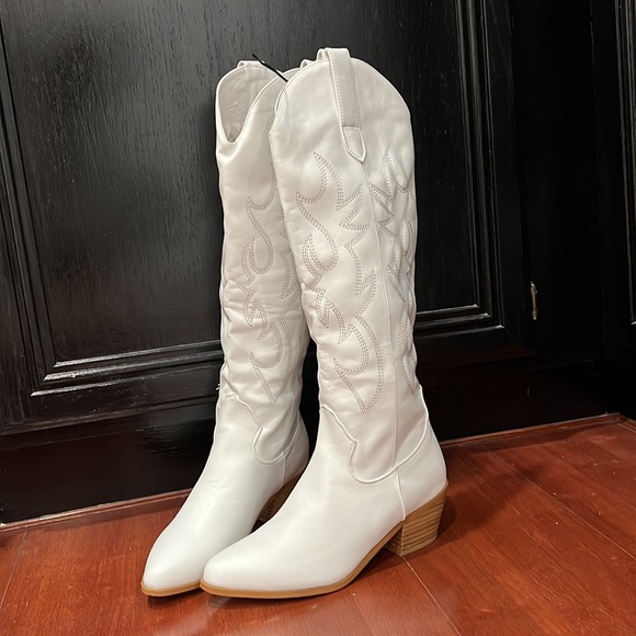 Princess Polly Shoes - PRINCESS POLLY BOOTS